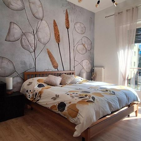 Faby & Fra Apartments Livorno Exterior photo