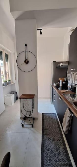 Faby & Fra Apartments Livorno Exterior photo