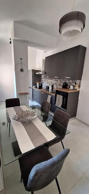 Faby & Fra Apartments Livorno Exterior photo