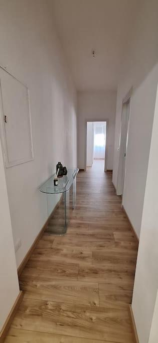 Faby & Fra Apartments Livorno Exterior photo