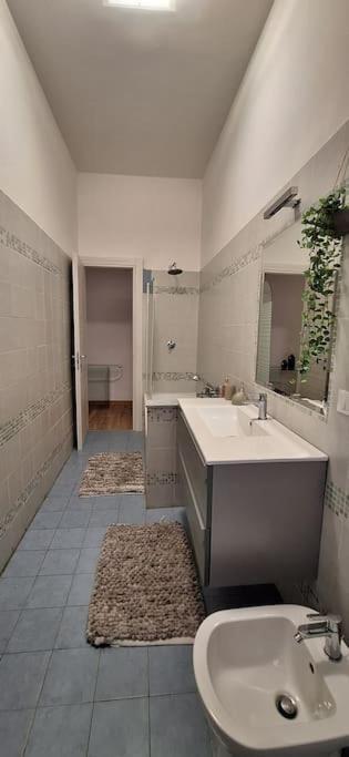 Faby & Fra Apartments Livorno Exterior photo