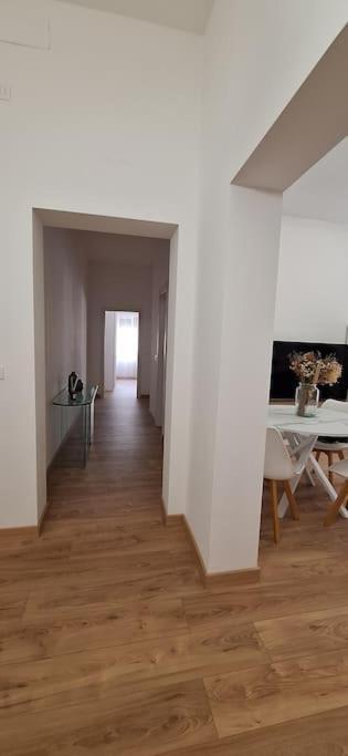 Faby & Fra Apartments Livorno Exterior photo