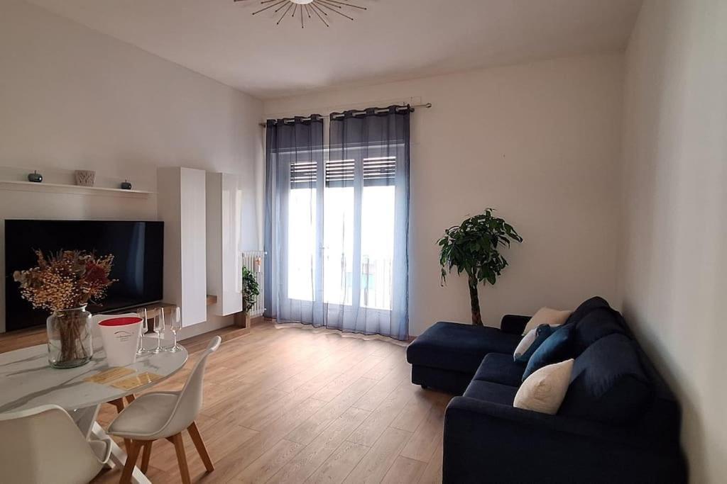Faby & Fra Apartments Livorno Exterior photo