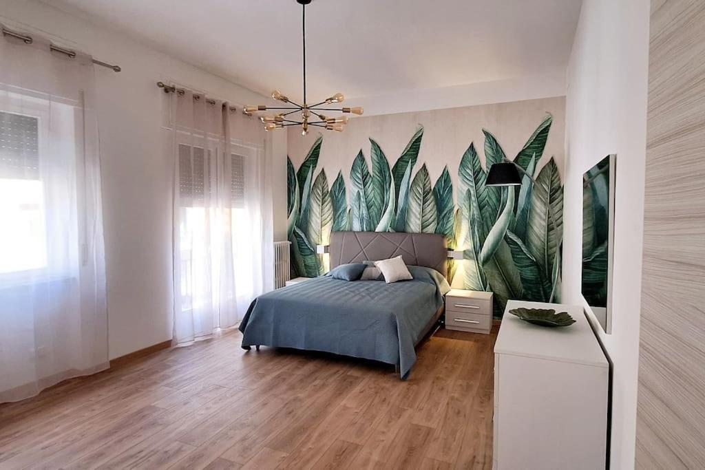 Faby & Fra Apartments Livorno Exterior photo