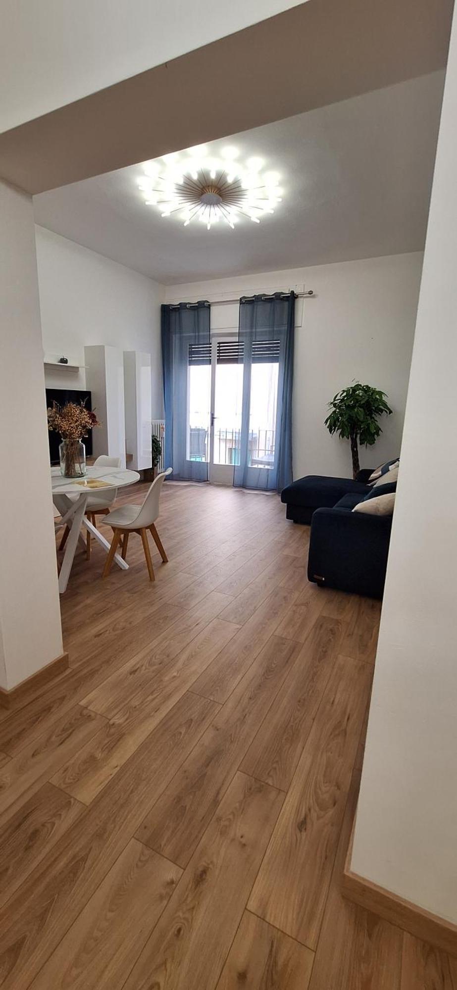 Faby & Fra Apartments Livorno Exterior photo