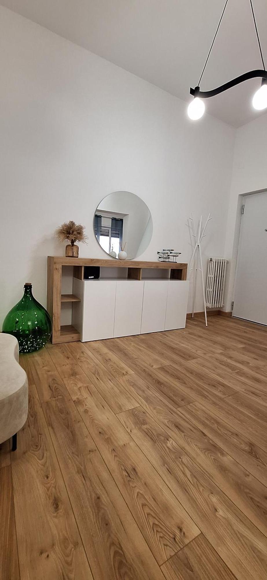 Faby & Fra Apartments Livorno Exterior photo
