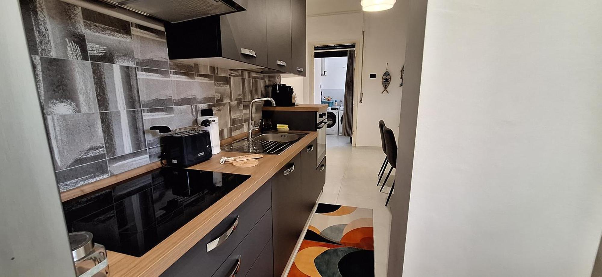 Faby & Fra Apartments Livorno Exterior photo